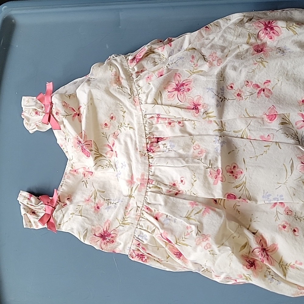 Toddler Girl Dress